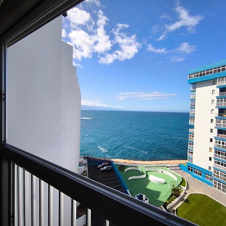 Paraiso De Tona Tacoronte Exteriör bild