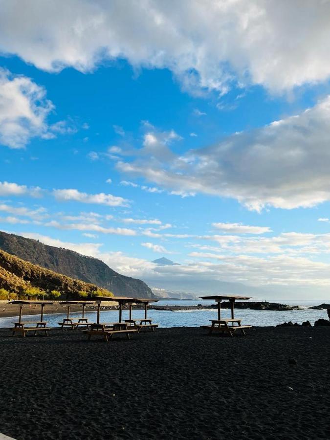 Paraiso De Tona Tacoronte Exteriör bild