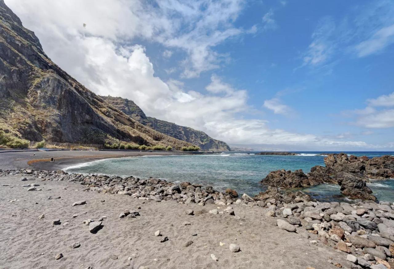 Paraiso De Tona Tacoronte Exteriör bild