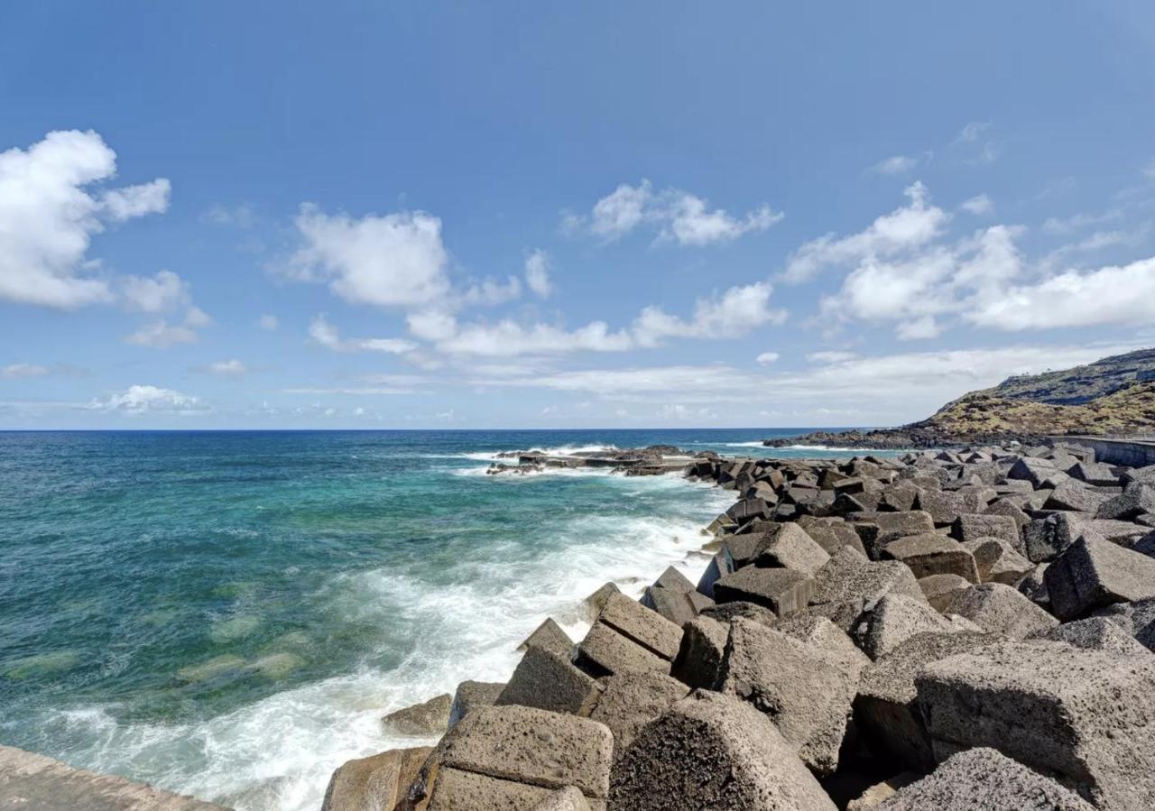 Paraiso De Tona Tacoronte Exteriör bild