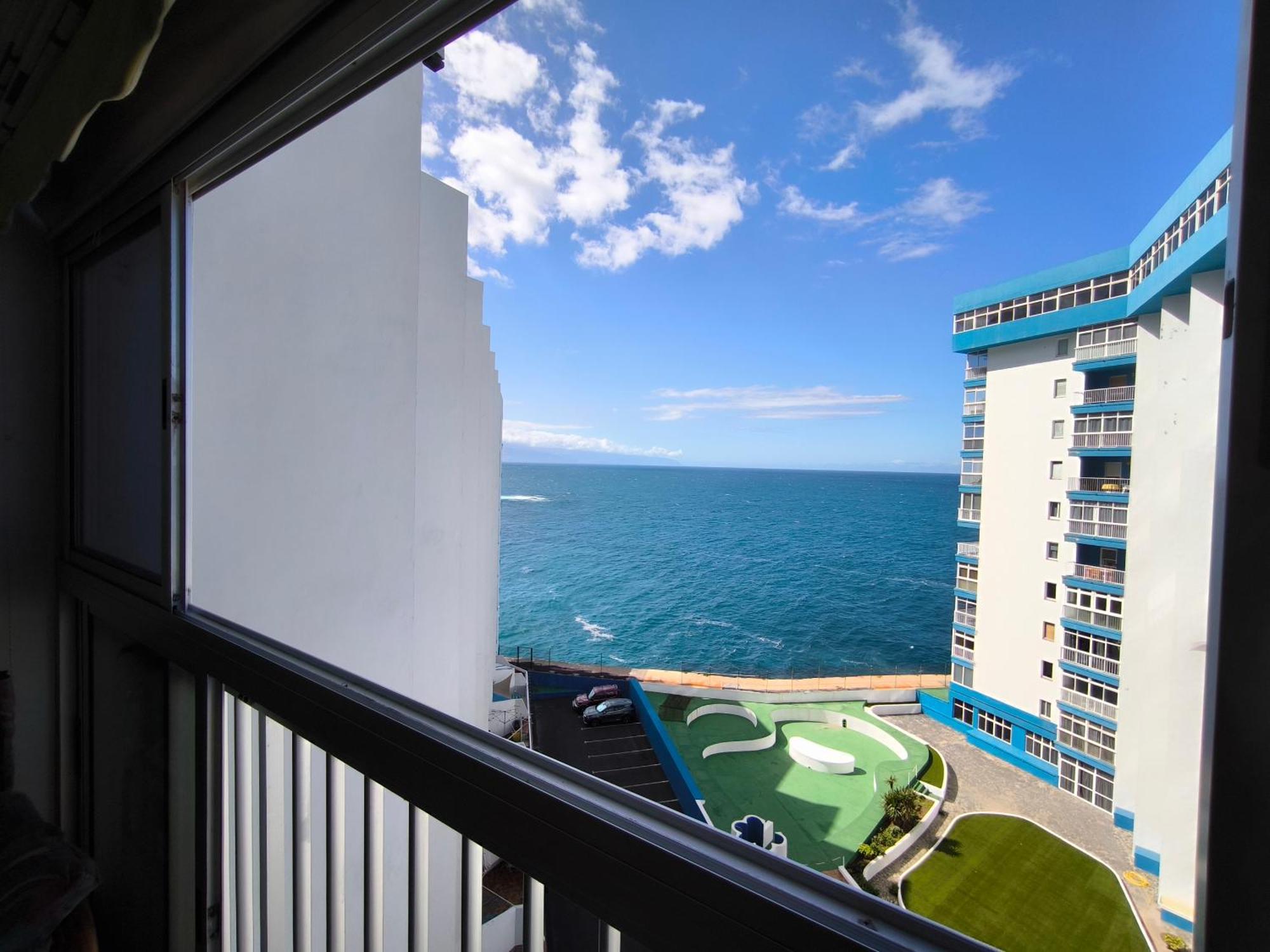 Paraiso De Tona Tacoronte Exteriör bild